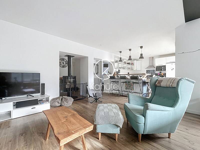 Maison à vendre, 165m², SAINT ROMAIN AU MONT D'OR