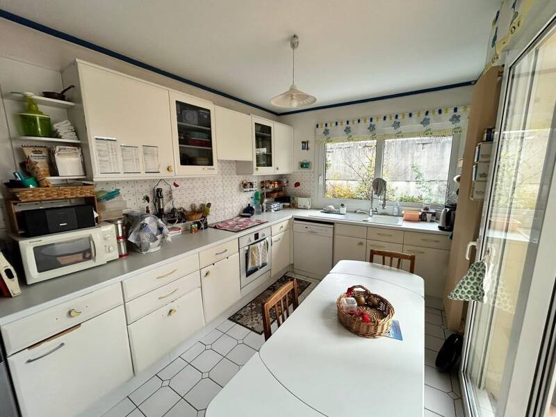 Maison à vendre, 254m², NANTES