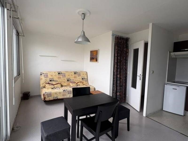 Maison à louer, 24m², BREST