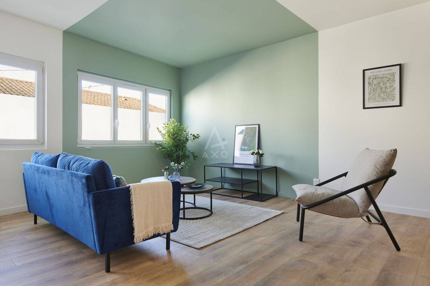 Maison à vendre, 117m², CHOLET