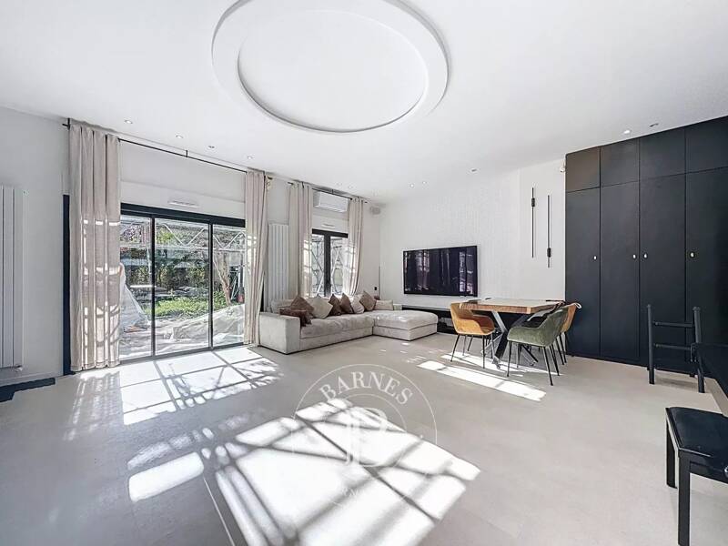 Maison à louer, 90m², LEVALLOIS PERRET