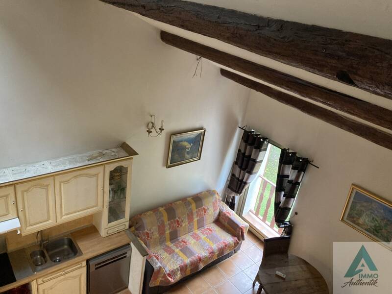 Maison à louer, 33m², ROUSSET