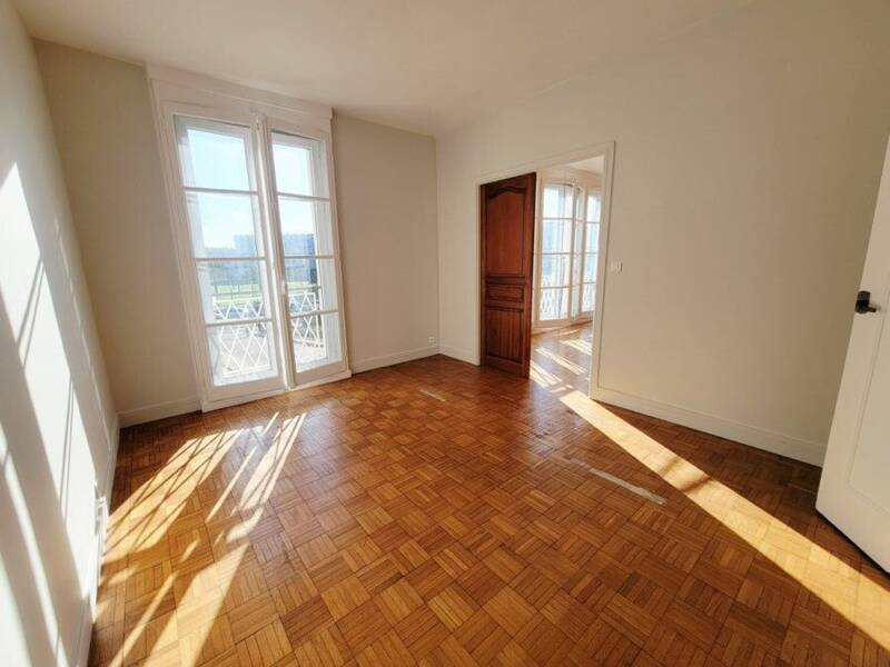 Maison à louer, 127m², LE HAVRE