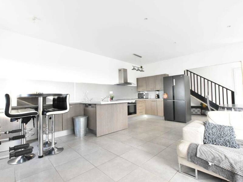 Maison à louer, 87m², GENAS