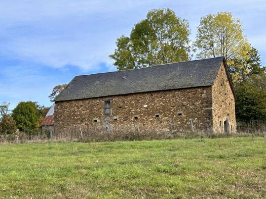 Autres à vendre 60 500 € Palisse 19160