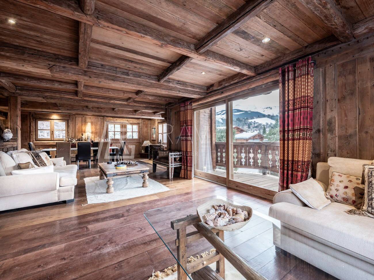Maison à vendre, 267m², MEGEVE