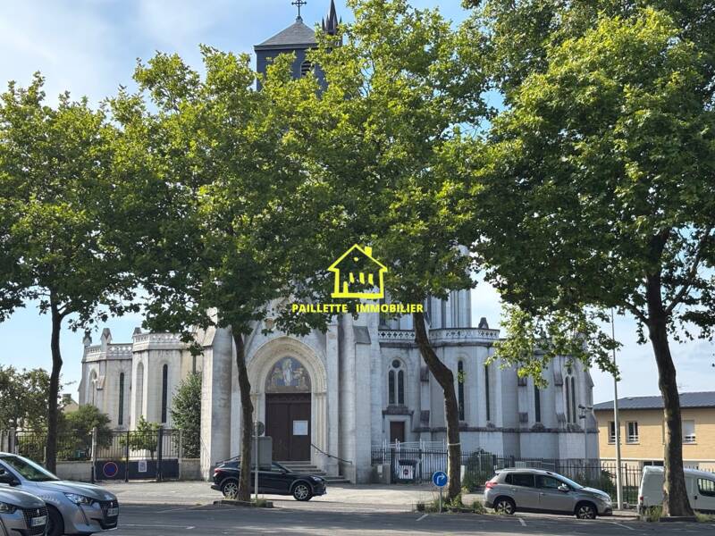 Maison à vendre, 78m², LE HAVRE