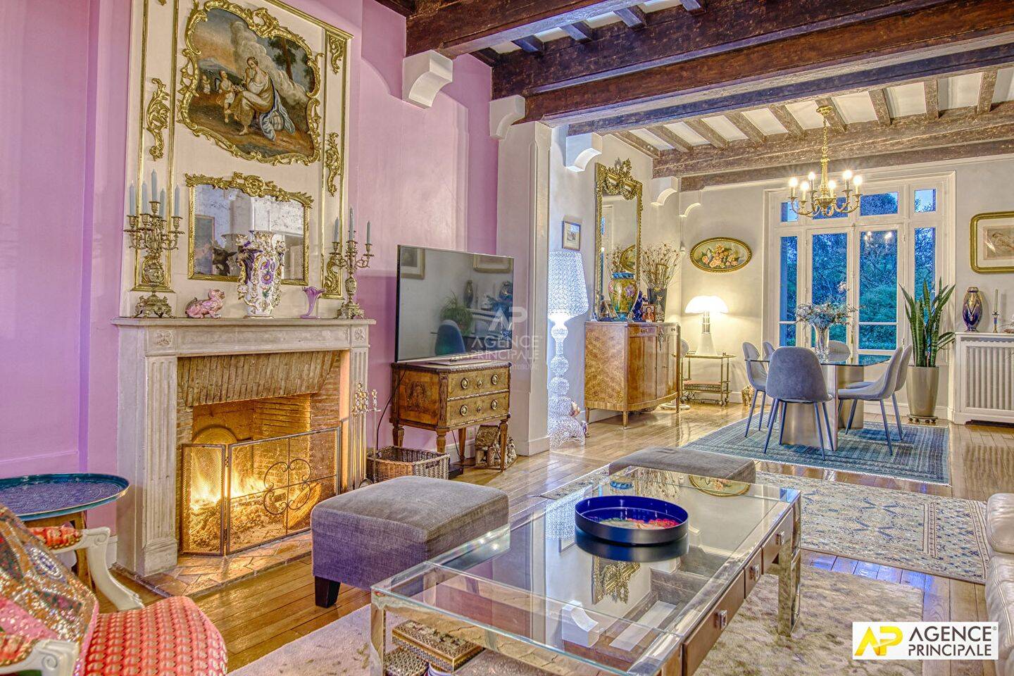 Maison à vendre, 290m², VERSAILLES