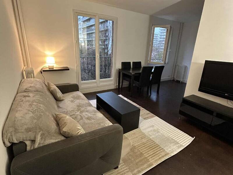 Maison à louer, 38m², BOULOGNE BILLANCOURT