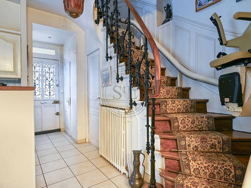 Maison à vendre, 91m², VILLE D'AVRAY