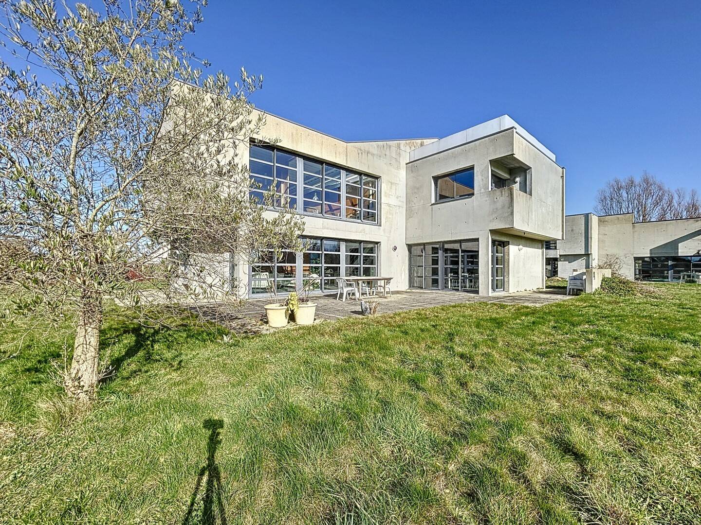 Maison à vendre, 358m², GOUVILLE SUR MER
