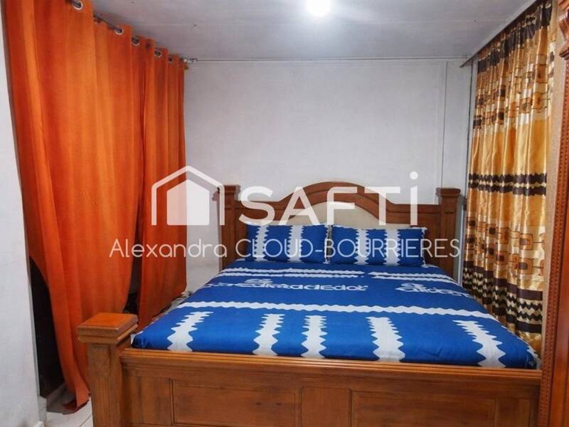 Maison à vendre, 105m², KOUROU