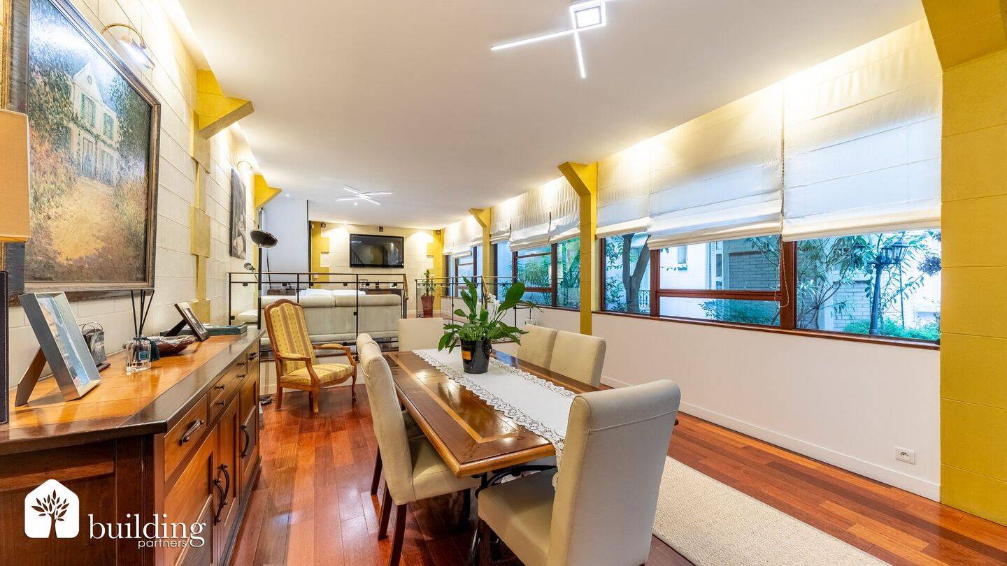 Maison à vendre, 162m², LEVALLOIS PERRET