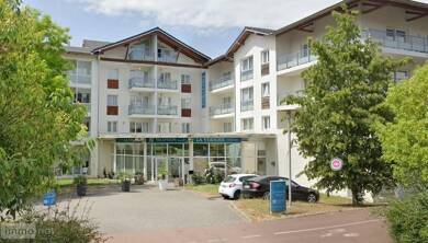 Appartement à vendre 55 000 € 1 pièce 26,4 m² Divonne-les-Bains 01220