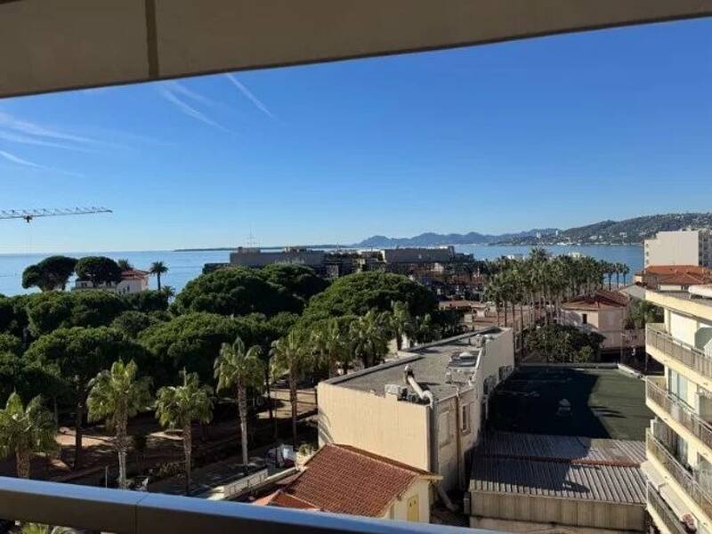 Maison à louer, 60m², JUAN LES PINS