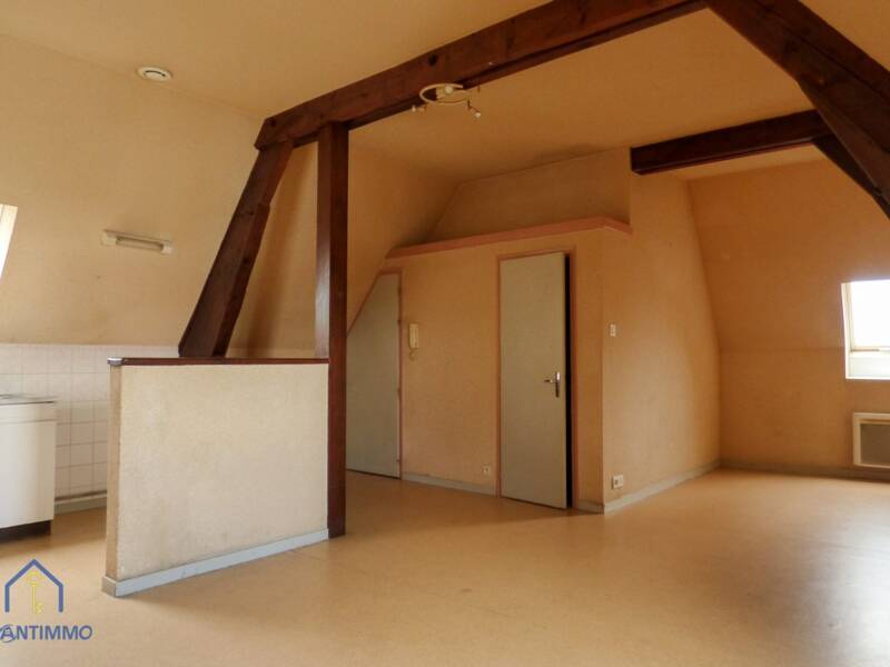 Maison à louer, 61m², CHANTONNAY