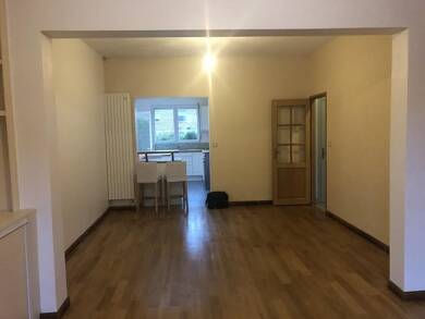 Maison à louer 935 € 7 pièces 3 chambres 105,6 m² Petite Foret 59494