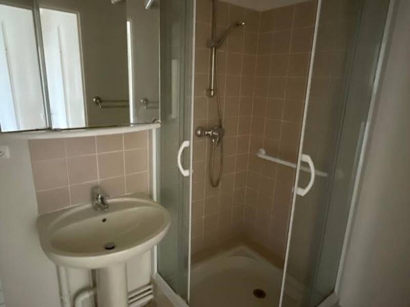 Maison à louer, 43m², COSNE COURS SUR LOIRE