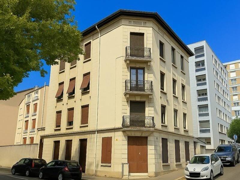 Maison à vendre, 63m², SAINT ETIENNE