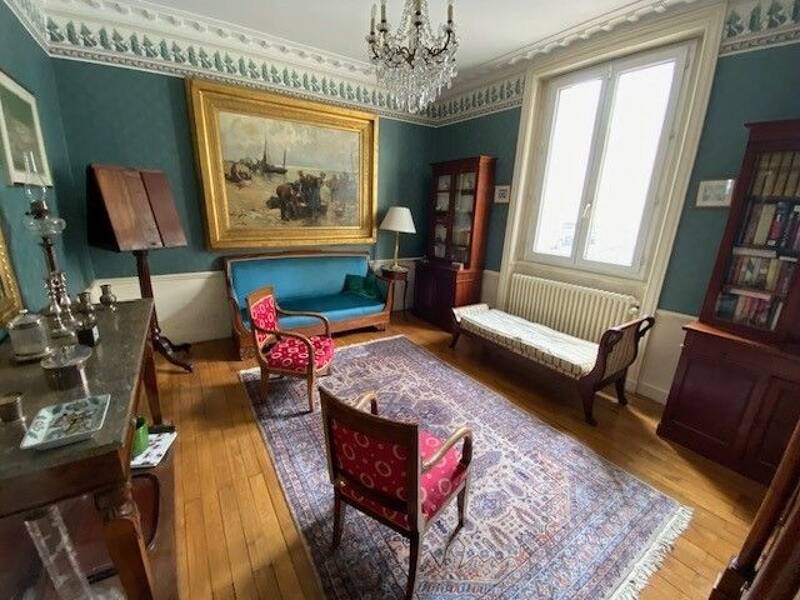 Maison à vendre, 257m², NANTES