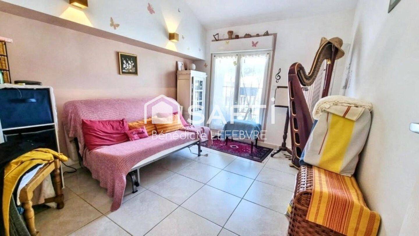 Maison à vendre, 75m², FRONTIGNAN