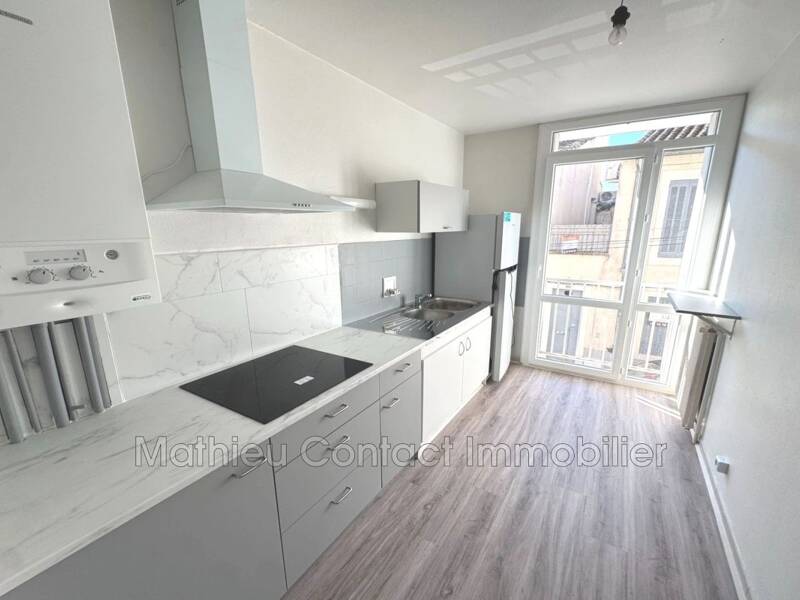 Maison à louer, 48m², NIMES