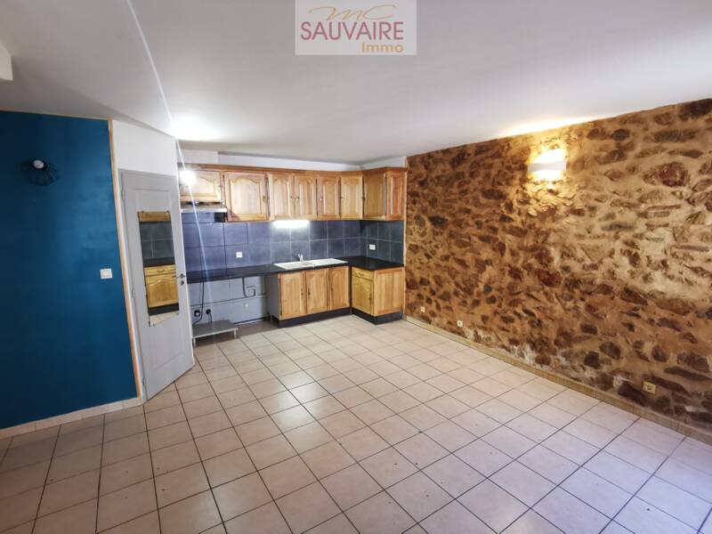 Maison à louer, 53m², SALSES LE CHATEAU