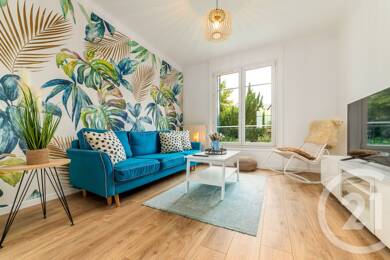 Maison à louer 1 700 € 5 pièces 3 chambres 82 m² Juvisy sur Orge 91260