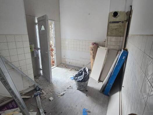 Appartement à vendre 28 990 € 3 pièces 3 chambres 58,6 m² RDC Centre Ville Hirson 02500