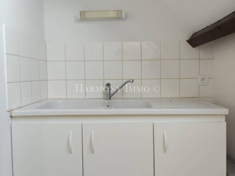 Maison à louer, 56m², LE MAGE