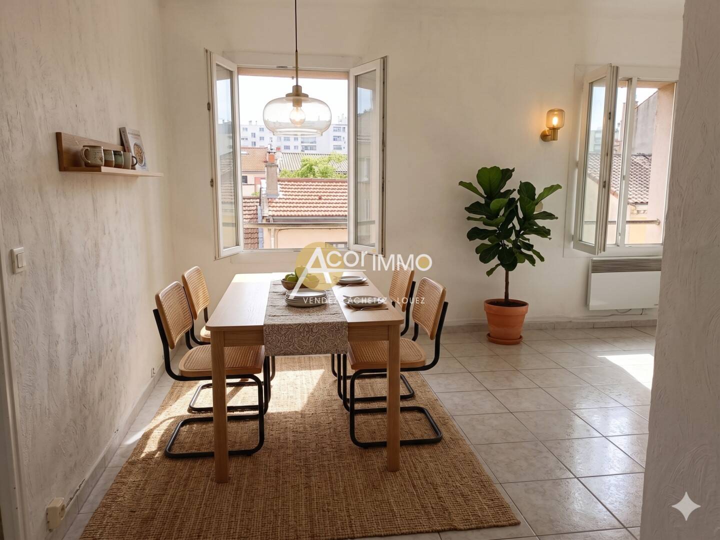 Maison à vendre, 38m², TOULON