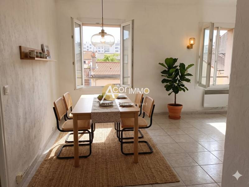 Maison à vendre, 38m², TOULON