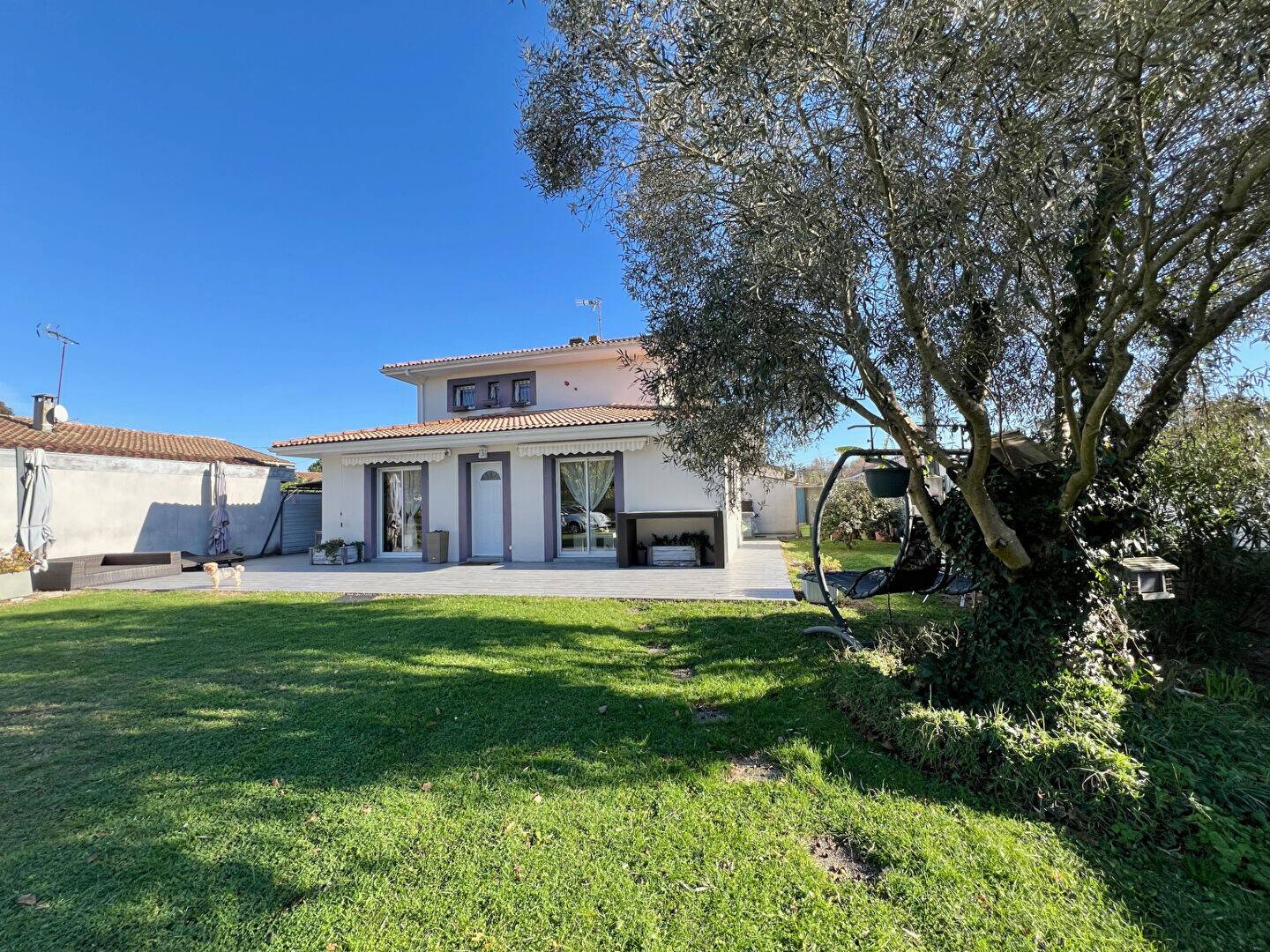 Maison à vendre, 106m², GUJAN MESTRAS