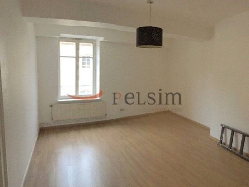 Maison à louer, 54m², METZ