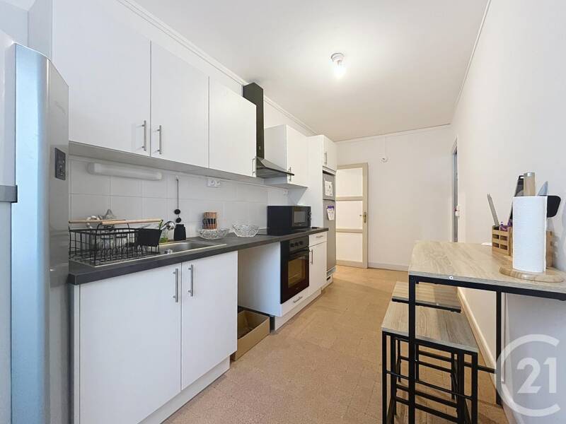 Maison à louer, 75m², ARGENTAN