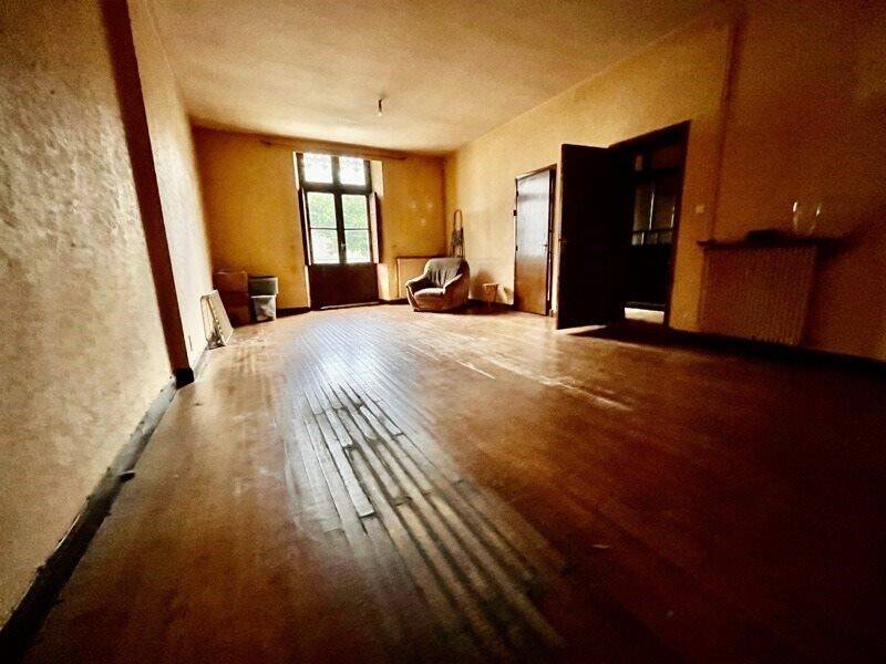 Maison à vendre, 106m², SAINT GAUDENS