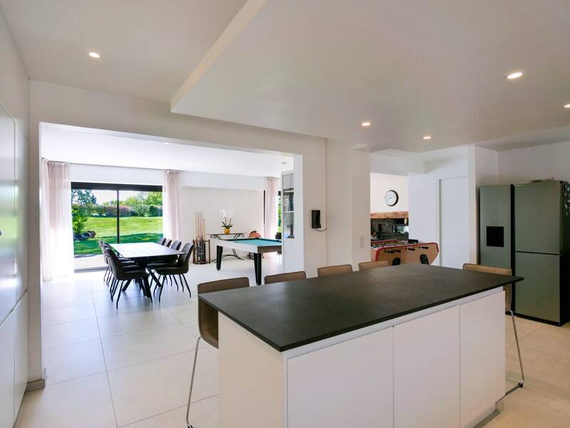 Maison à vendre, 363m², IDRON OUSSE SENDETS