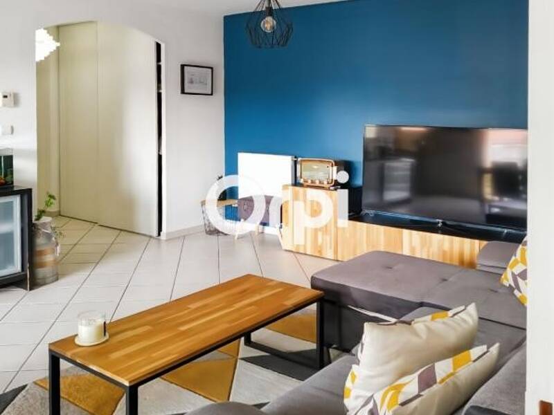 Maison à louer, 85m², MESSIMY