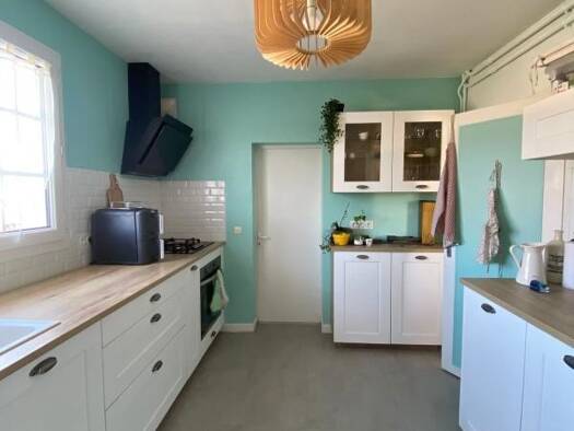 Maison à louer 980 € 5 pièces 4 chambres 147 m² dès le 03/06/2026 Mounicq-Taranelle-Trinite-Soarns Orthez 64300