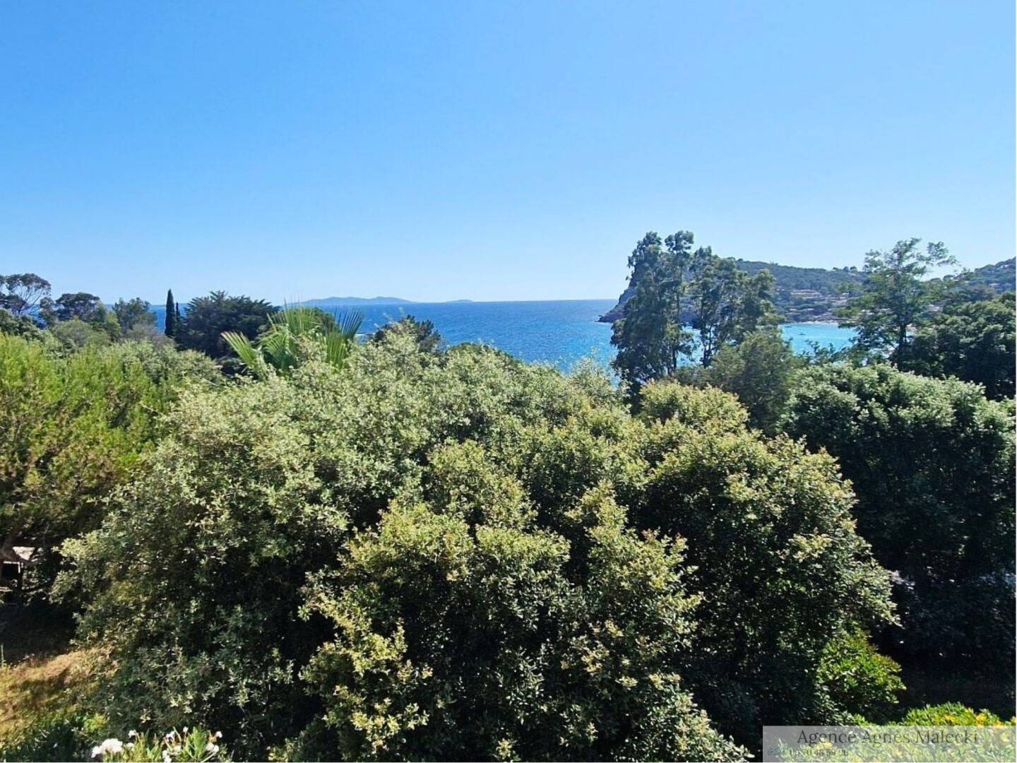 Maison à vendre, 140m², RAYOL CANADEL SUR MER