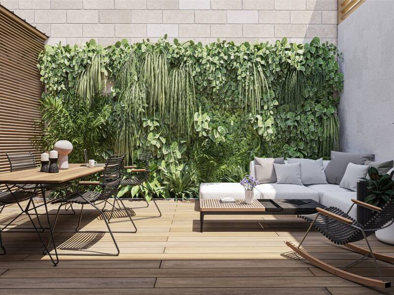 Maison à vendre, 101m², BORDEAUX