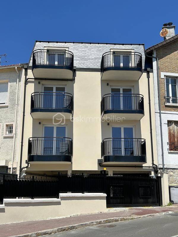 Maison à louer, 52m², VILLIERS SUR MARNE