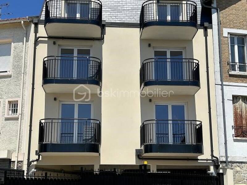 Maison à louer, 52m², VILLIERS SUR MARNE