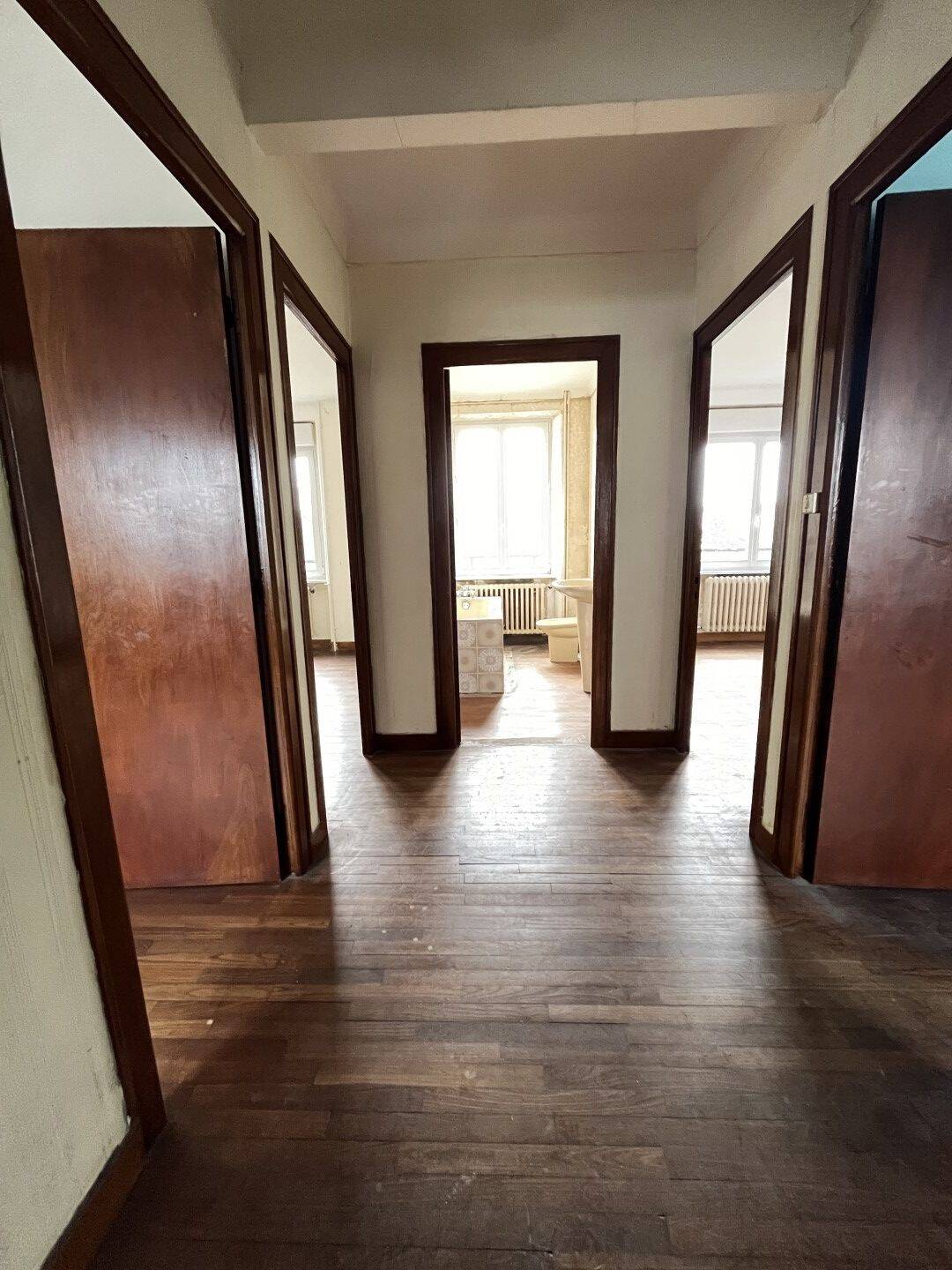 Maison à vendre, 161m², POULDREUZIC