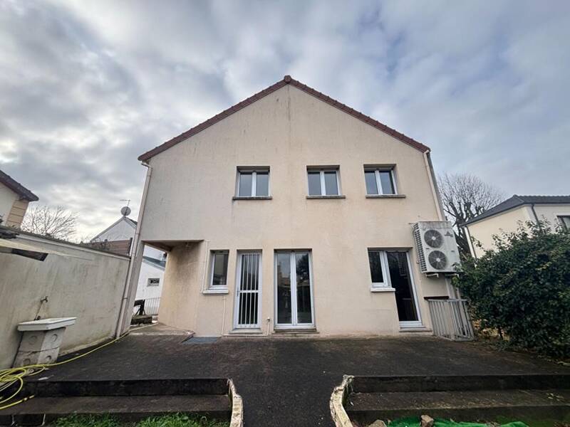 Maison à vendre, 267m², GARCHES