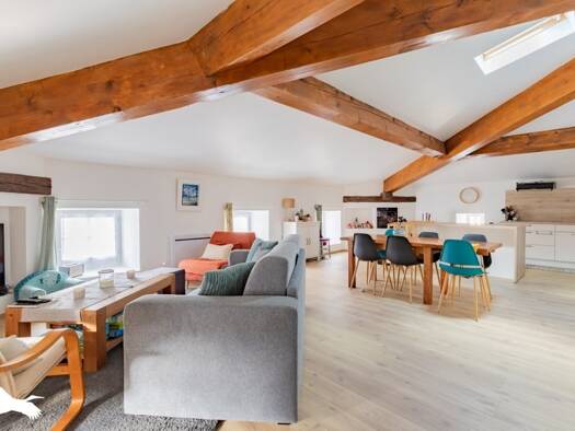 Appartement à vendre 165 500 € 3 pièces 2 chambres 98 m² Étage 2/2 Mirepoix 09500