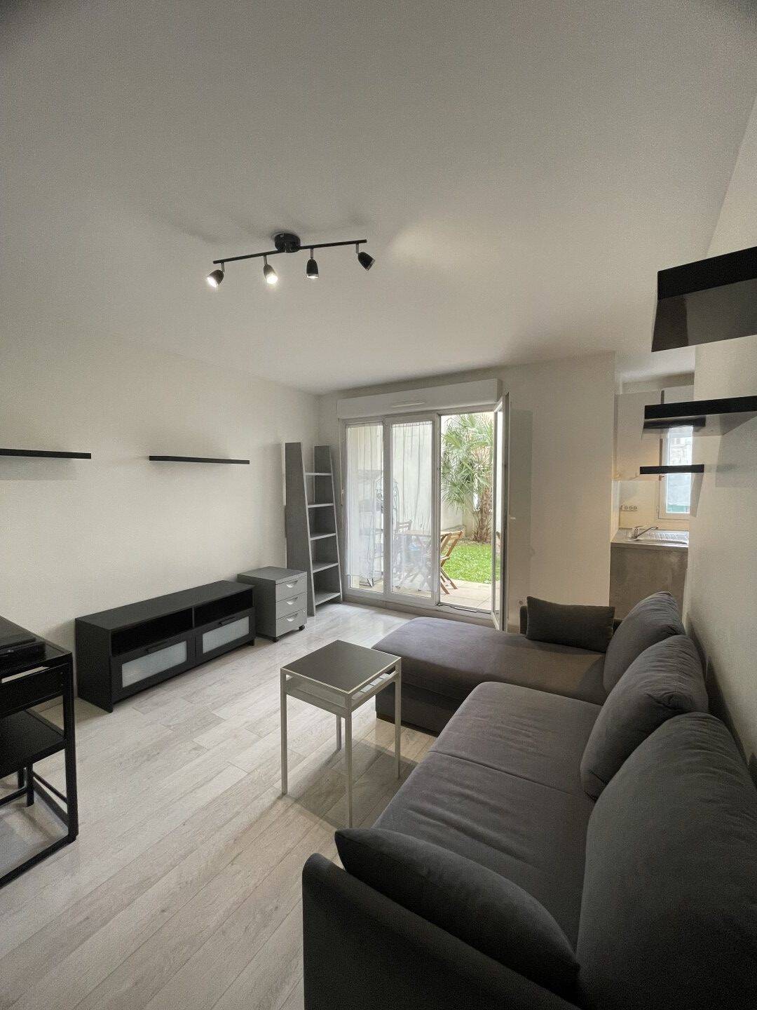 Maison à louer, 28m², OZOIR LA FERRIERE