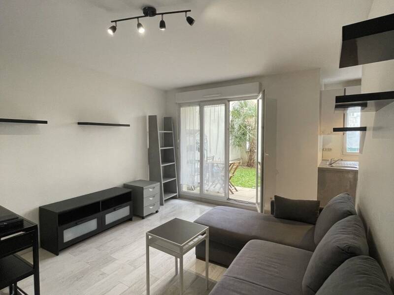 Maison à louer, 28m², OZOIR LA FERRIERE