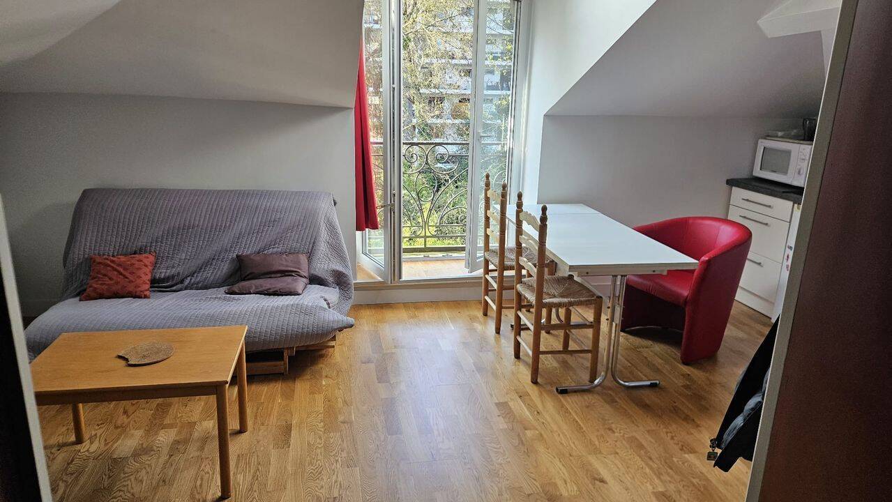 Maison à louer, 25m², NANCY