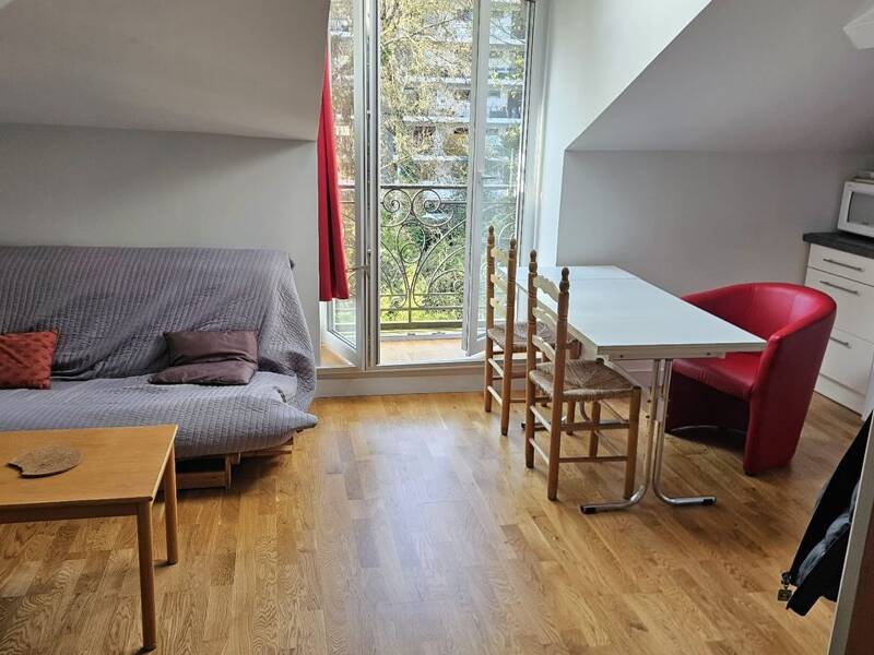 Maison à louer, 25m², NANCY